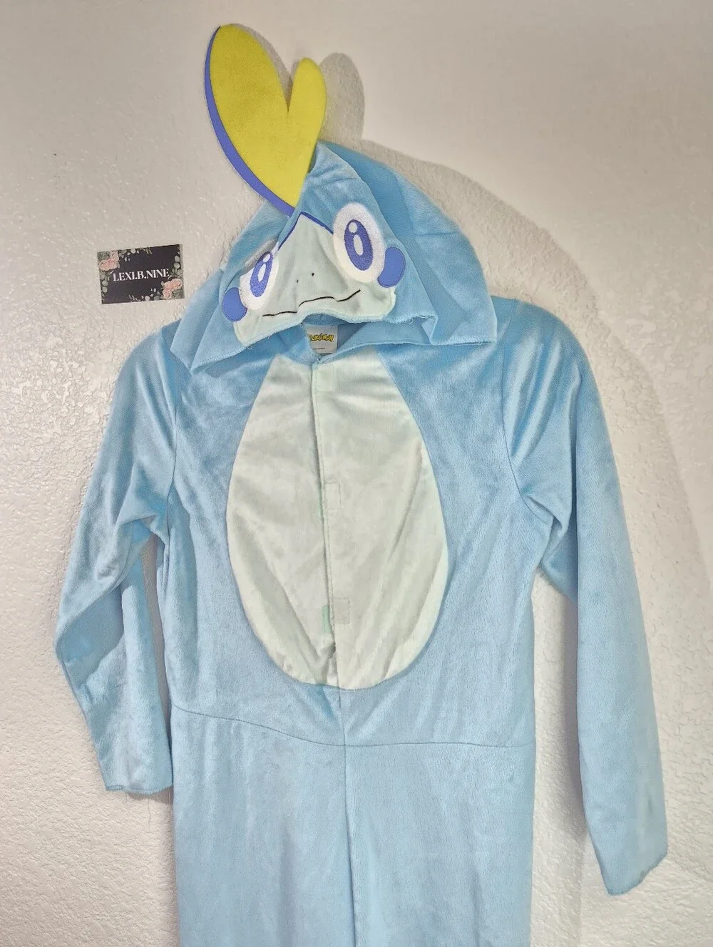 Pokemon Halloween Costume For Sale